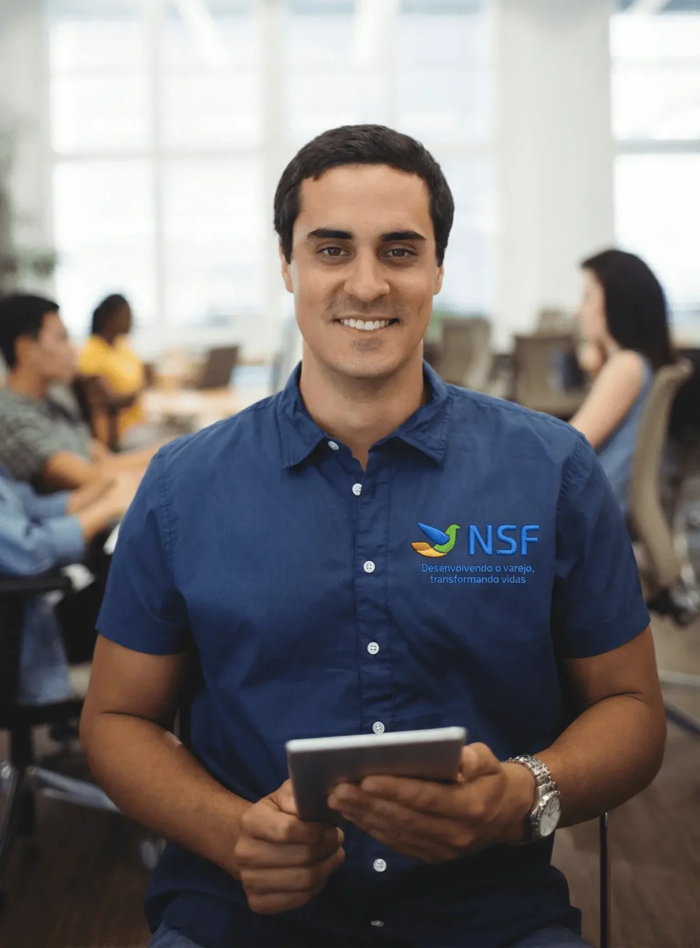 nsf são carlos